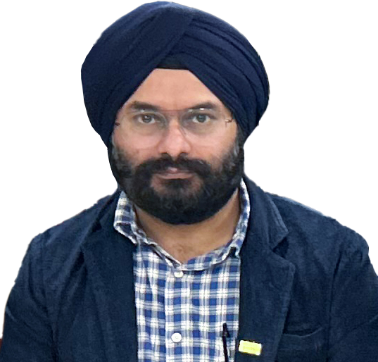 Sudhir Kumar Panda